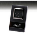 Ibony Series Desk Top Clock